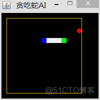 Python代码，能玩30多款童年游戏！这些有几个是你玩过的_Python开发_09