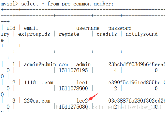 redis与lamp整合_Redis_03