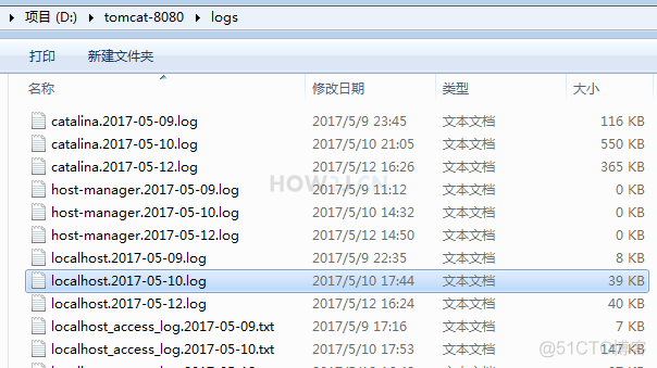 Tomcat项目报404错误该怎么解决_Tomcat