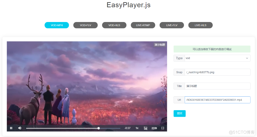 EasyPlayer.js播放HLS视频流无法自动播放，如何处理？_EasyPlayer.js