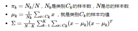 R语言线性分类判别LDA和二次分类判别QDA实例_R语言教程_03