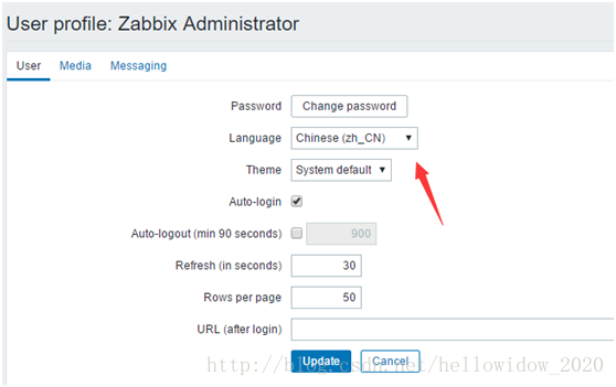 zabbix配置中文_Zabbix监控_04