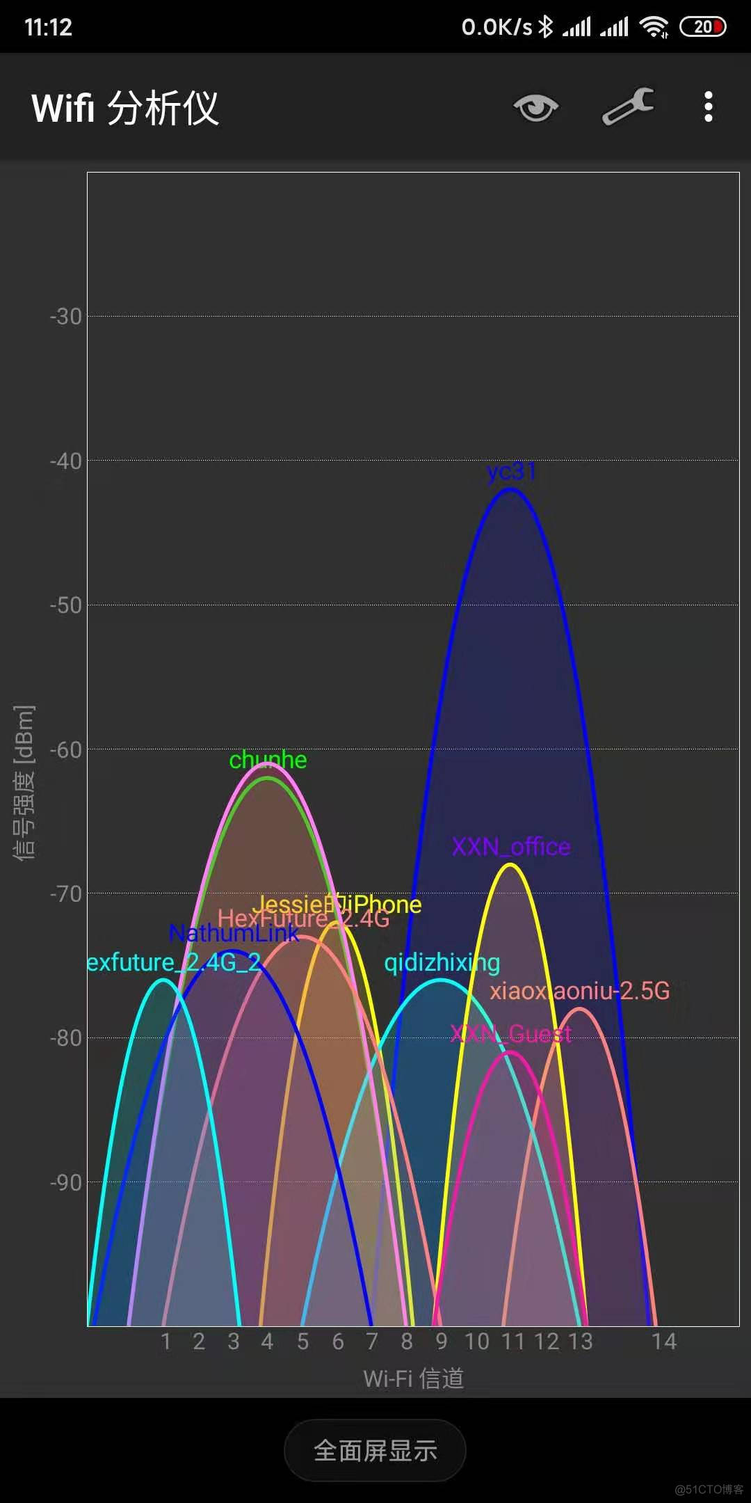 WiFi信号老不好，一口君给你支个招_网络_02