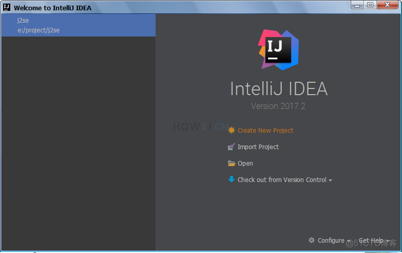 java基础教程----Intellij IDEA如何创建maven父子聚合项目_Java教程