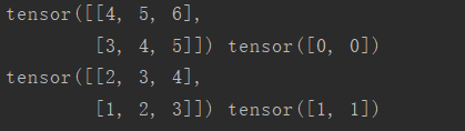 小白学PyTorch | 3 Dataset和Dataloader_人工智能学习_04