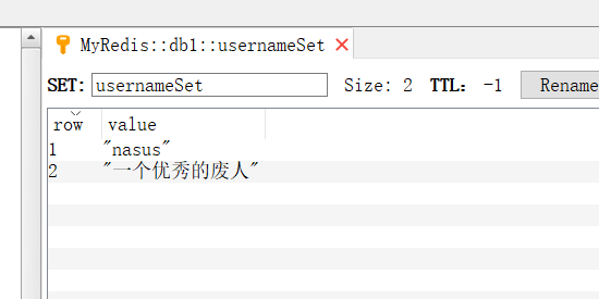 SpringBoot 实战 (二十) | 整合 Redis_SpringBoot_06