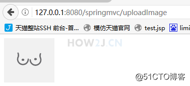 Spring MVC系列教材 （八）- SPRING MVC 上传文件_SpringMVC