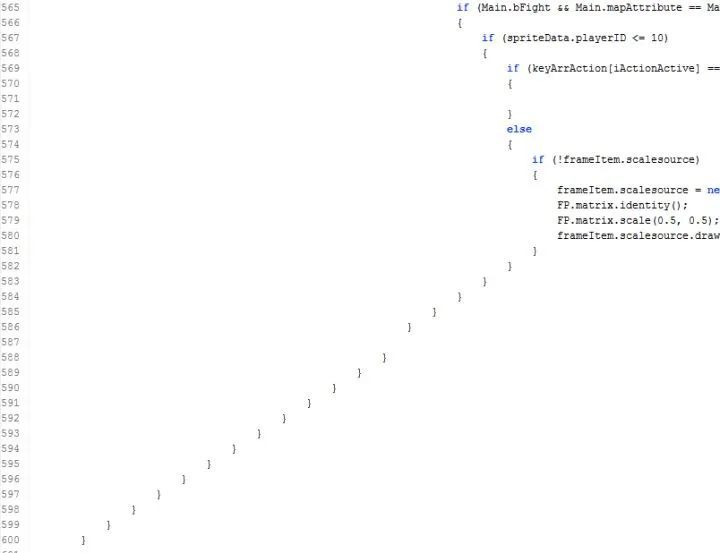 一些恶心的代码片段_Linux_03