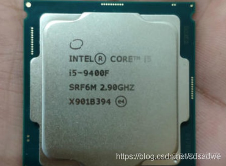 i5 9400f和r5 3500x哪个好_CPU