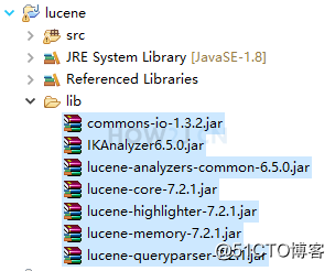 2020最全的Lucene7 入门教程_Lucene7 _02