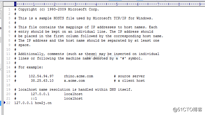 配置 nginx ssl 认证，并同时支持 http 80 端口 和 https 443 端口_Nginx_06