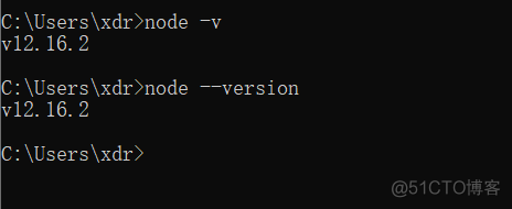 Node.js安装及文件的读写_Node.js教程