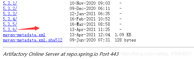 Spring框架概述及入门案例_spring学习_03