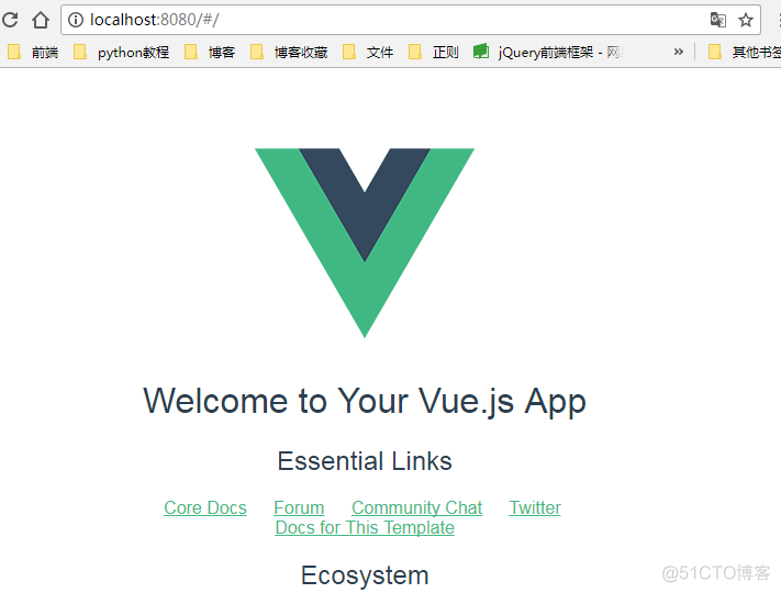 vue入门-常用指令操作_VUE_08