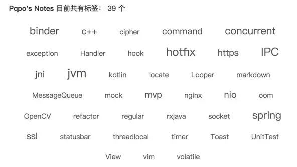 绝对干货，程序员必知必备的开源库，真是太好用了_java_06