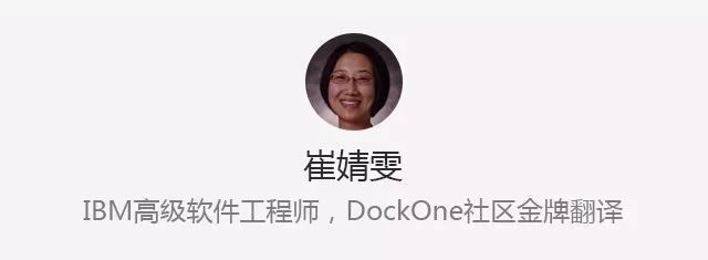 为什么全新的Open Container Initiative标准是软件行业的里程碑？_Java