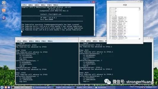 盘点多款国产 Linux 桌面操作系统_Linux_03