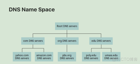 服务管理-DNS_服务管理