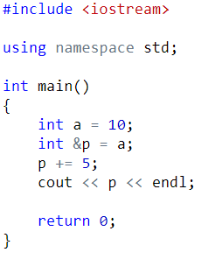 算法学习笔记1语法  （C++组）_C++_81