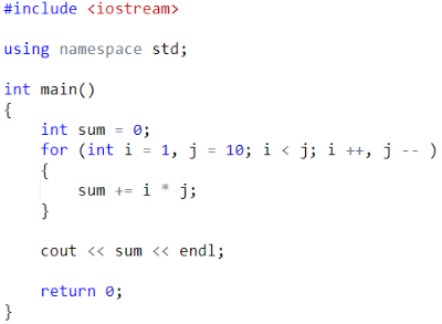 算法学习笔记1语法  （C++组）_C++_42