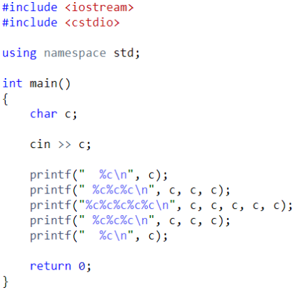 算法学习笔记1语法  （C++组）_C++_19