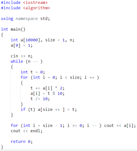 算法学习笔记1语法  （C++组）_C++_56