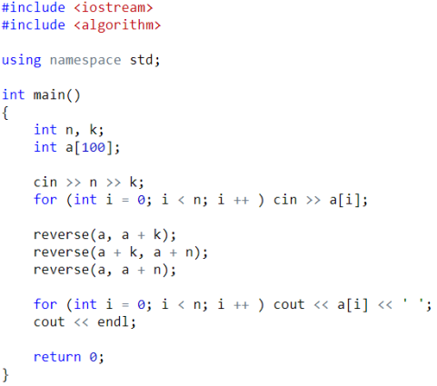 算法学习笔记1语法  （C++组）_算法学习_54