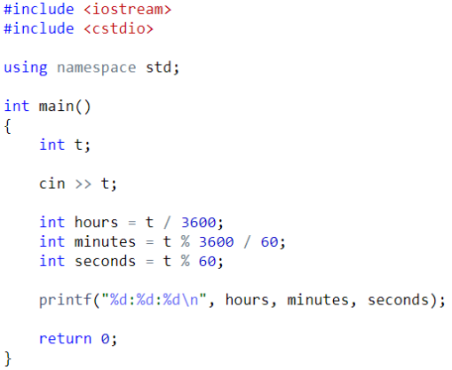 算法学习笔记1语法  （C++组）_C++_20