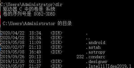 20个常用Linux命令_Linux_02