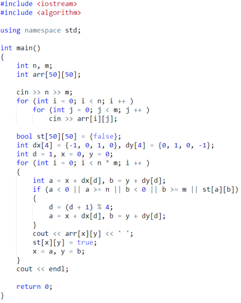 算法学习笔记1语法  （C++组）_算法学习_58