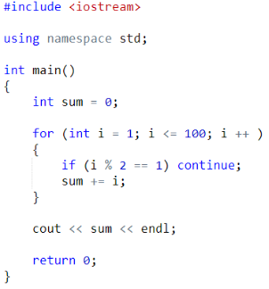 算法学习笔记1语法  （C++组）_C++_44