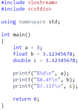 算法学习笔记1语法  （C++组）_C++_22