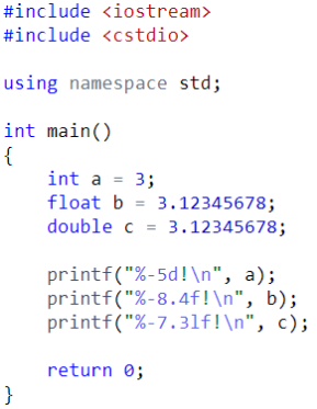 算法学习笔记1语法  （C++组）_C++_23