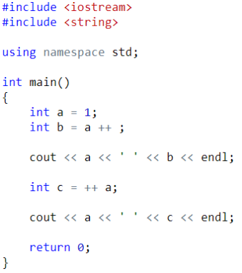 算法学习笔记1语法  （C++组）_算法学习_09