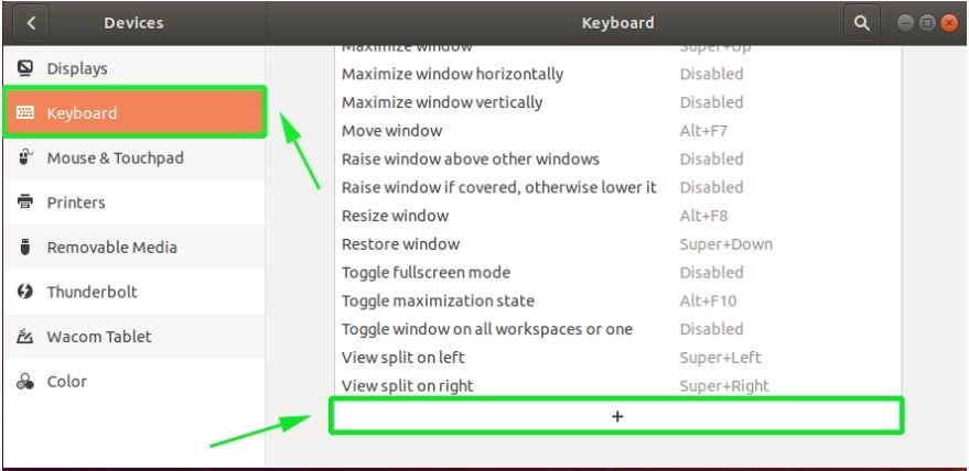 每个用户都应该知道的Ubuntu键盘快捷键_Linux_07