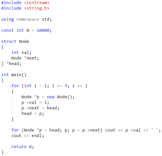 算法学习笔记1语法  （C++组）_C++_82