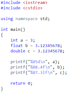 算法学习笔记1语法  （C++组）_C++_24