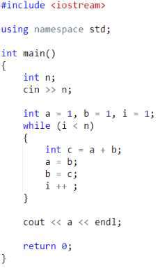 算法学习笔记1语法  （C++组）_C++_38