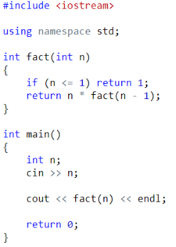 算法学习笔记1语法  （C++组）_算法学习_76