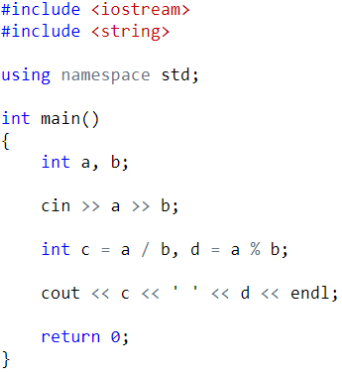 算法学习笔记1语法  （C++组）_C++_13