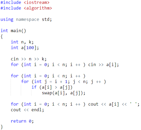 算法学习笔记1语法  （C++组）_算法学习_55