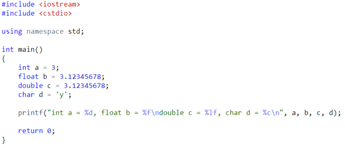 算法学习笔记1语法  （C++组）_算法学习_18