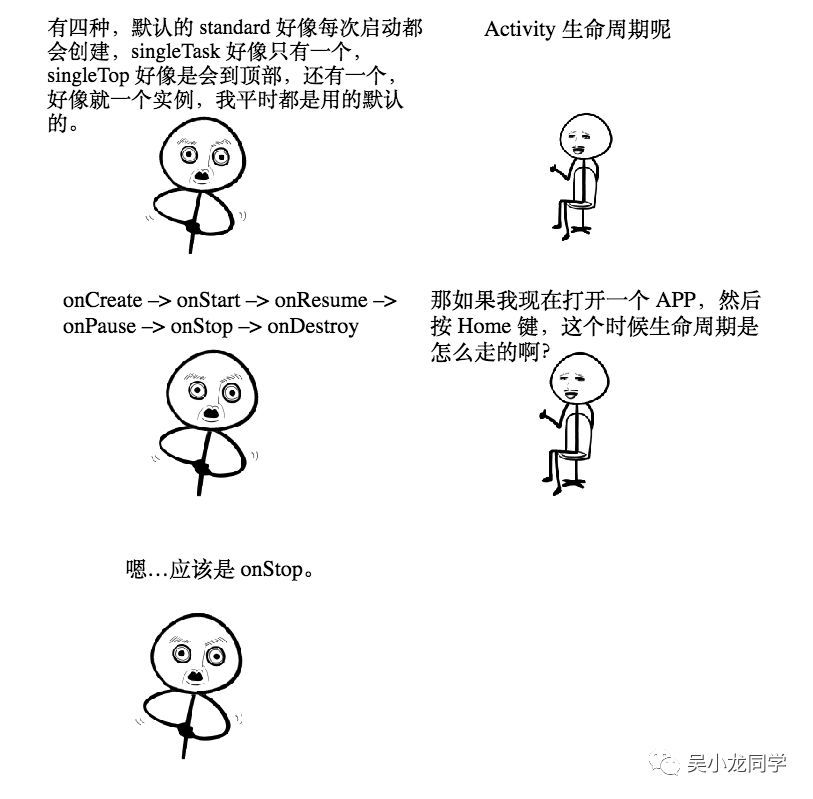 漫画：越挫越勇_java_03