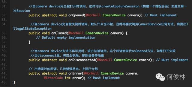 Android Multimedia框架总结16 Camera2框架之openCamera及sess_Java_11