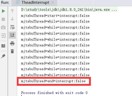 Thread的Interrupt、isInterrupted、interrupted_Thread_02