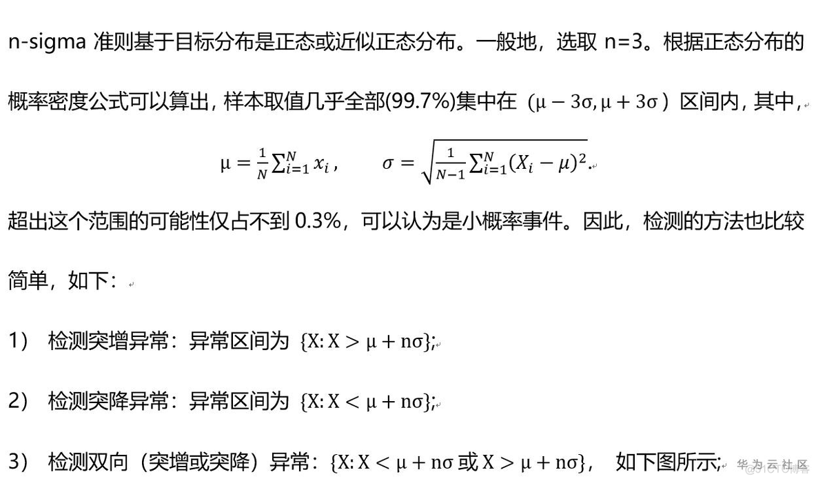 网络KPI异常检测之时序分解算法_算法_19