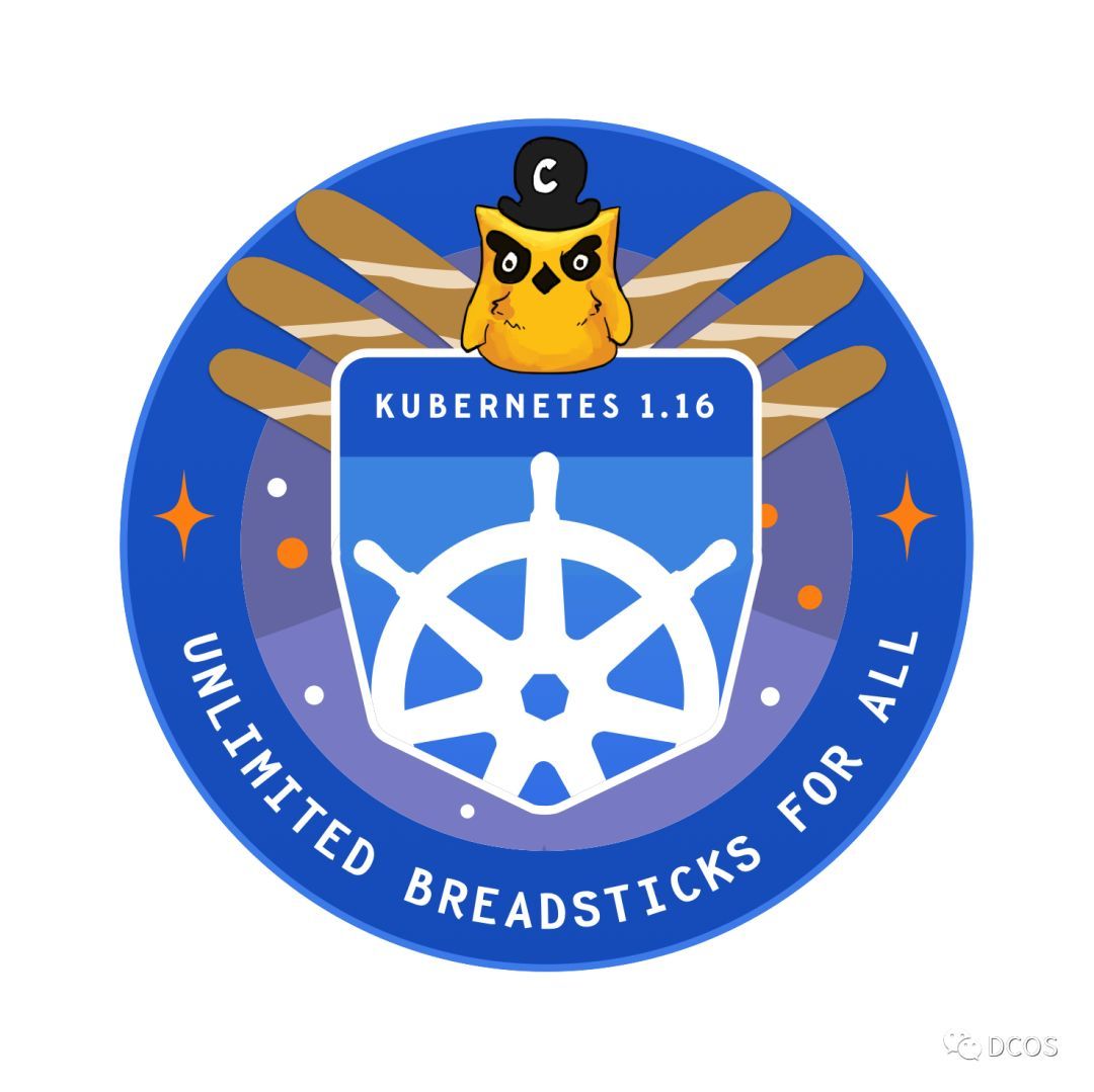 Kubernetes 安全警告_java