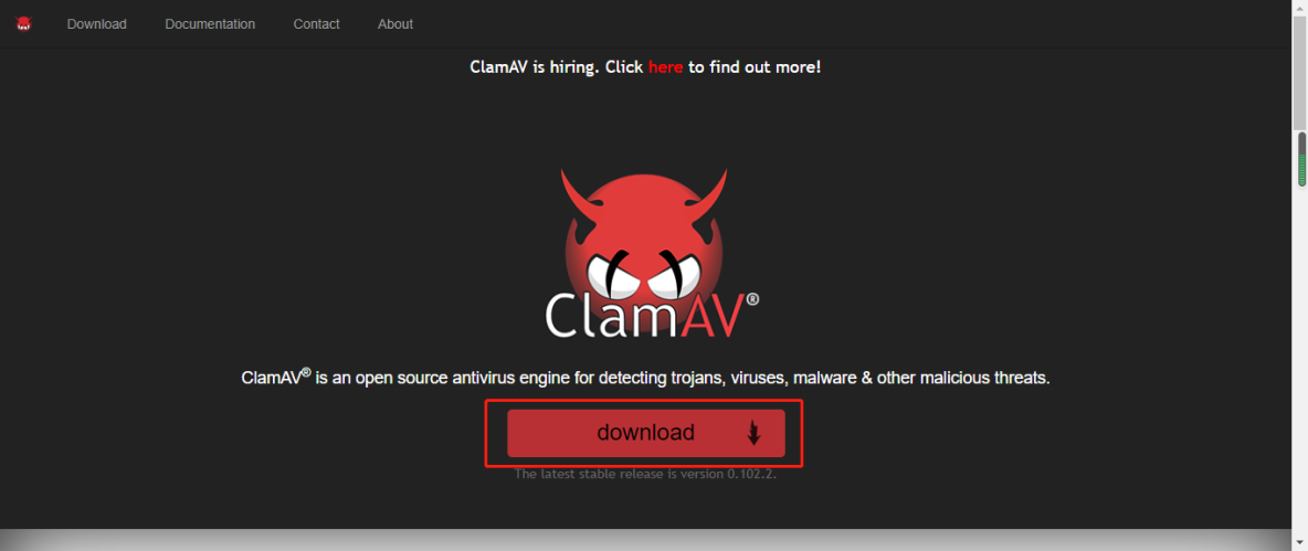 centos7安装杀毒软件ClamAV_centos7安装杀毒软件ClamAV _05