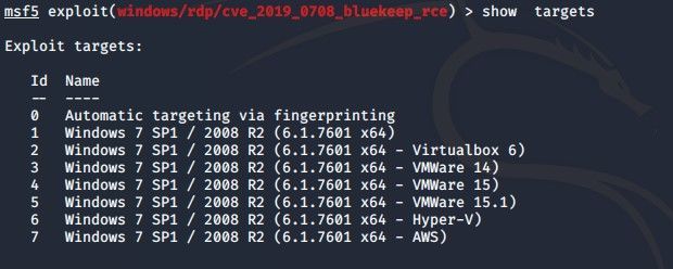 CVE 2019 0708 复现过程笔记_java_06