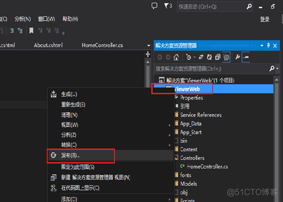 .net web发布至阿里云服务器_阿里云服务器